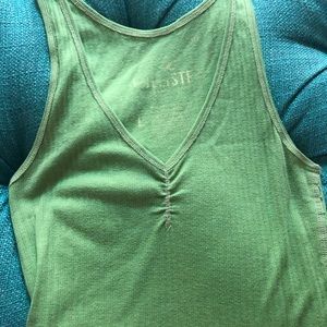 💚💚Hollister tank top💚💚